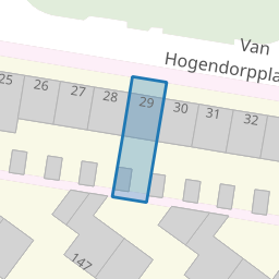 Perceel DDT00-M-1111