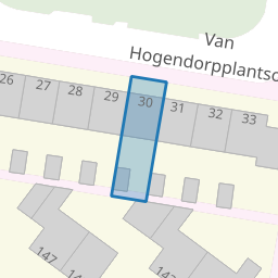 Perceel DDT00-M-1112