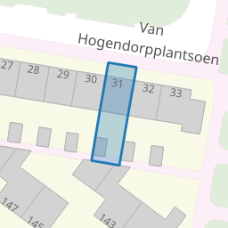 Perceel DDT00-M-1113