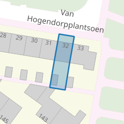 Perceel DDT00-M-1114