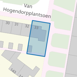 Perceel DDT00-M-1115