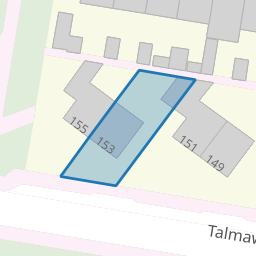 Perceel DDT00-M-1117