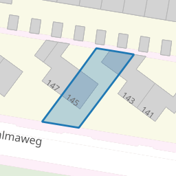 Perceel DDT00-M-1121