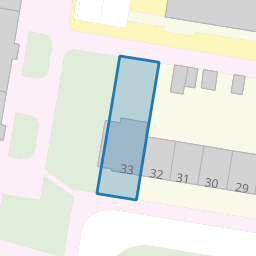 Perceel DDT00-M-1124