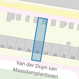 Perceel DDT00-M-1129