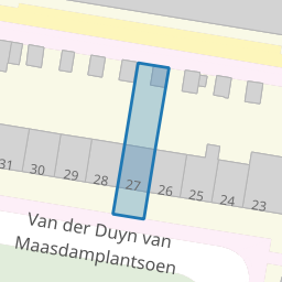 Perceel DDT00-M-1130