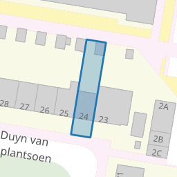 Perceel DDT00-M-1133