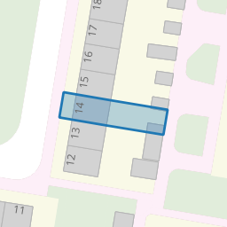 Perceel DDT00-M-1142