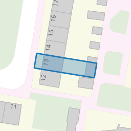 Perceel DDT00-M-1143