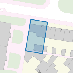 Perceel DDT00-M-1145