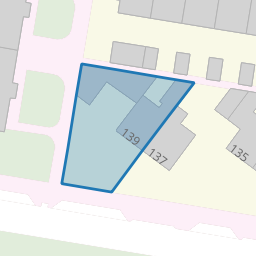 Perceel DDT00-M-1156