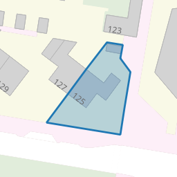 Perceel DDT00-M-1163