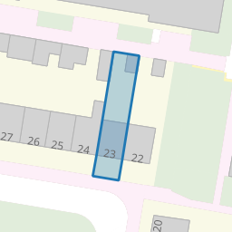 Perceel DDT00-M-1165