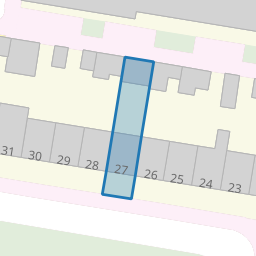 Perceel DDT00-M-1169