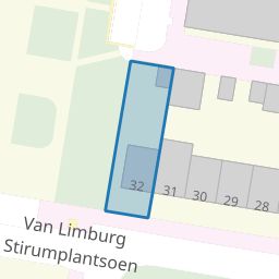 Perceel DDT00-M-1174