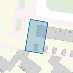 Perceel DDT00-M-1185