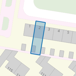 Perceel DDT00-M-1186