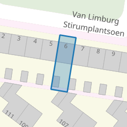 Perceel DDT00-M-1190