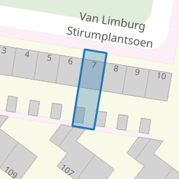 Perceel DDT00-M-1191