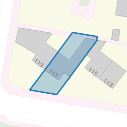 Perceel DDT00-M-1196