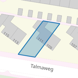 Perceel DDT00-M-1199