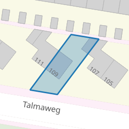 Perceel DDT00-M-1200