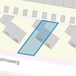 Perceel DDT00-M-1201