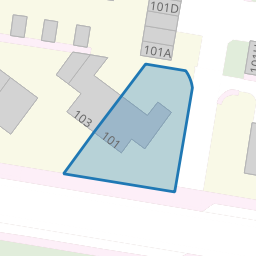 Perceel DDT00-M-1204