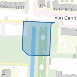 Perceel DDT00-M-1292