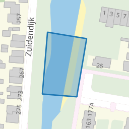 Perceel DDT00-M-1354