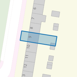 Perceel DDT00-M-1391