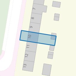 Perceel DDT00-M-1392