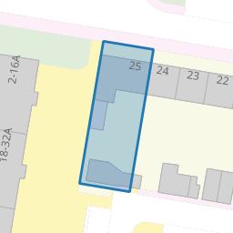 Perceel DDT00-M-1396