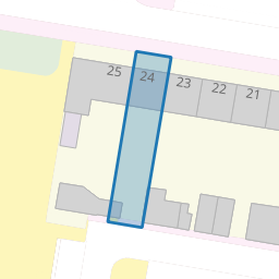 Perceel DDT00-M-1397