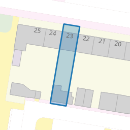 Perceel DDT00-M-1398
