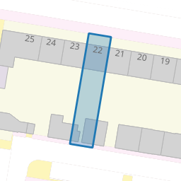 Perceel DDT00-M-1399