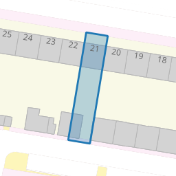 Perceel DDT00-M-1400