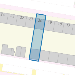 Perceel DDT00-M-1401