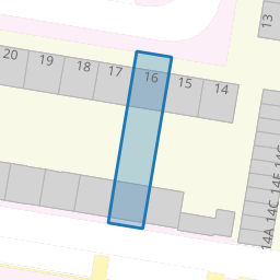 Perceel DDT00-M-1405