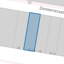 Perceel DDT00-M-1409