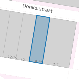 Perceel DDT00-M-1411