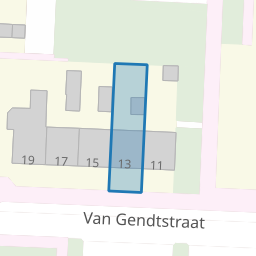 Perceel DDT00-M-1420