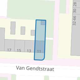 Perceel DDT00-M-1421