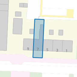 Perceel DDT00-M-1423