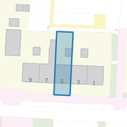 Perceel DDT00-M-1424