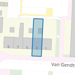 Perceel DDT00-M-1425