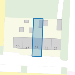 Perceel DDT00-M-1461