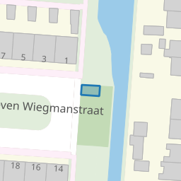 Perceel DDT00-M-1522