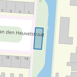 Perceel DDT00-M-1525