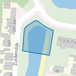 Perceel DDT00-M-1539